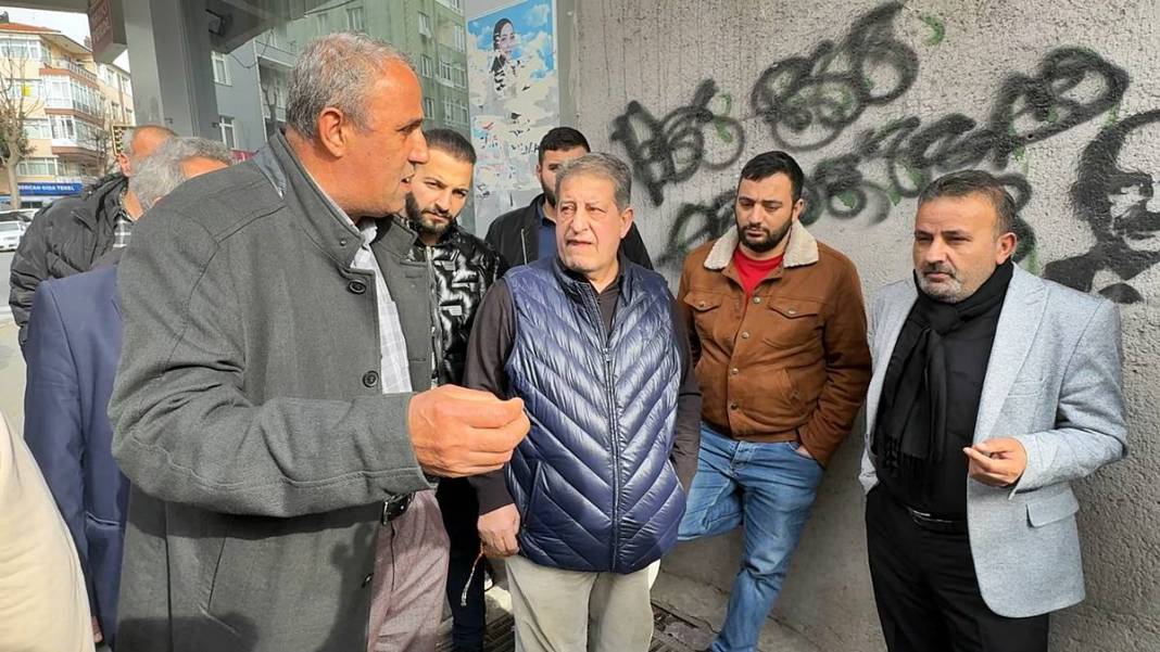 50 yıllık semt pazarına gidenler şoke oldu: Artık kurulmayacak! Meğer kaldırma kararını o kişiler aldırmış 17